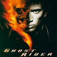 Ghost Rider (2007) Hindi Dubbed Full Movie Watch Online HD Print Free Download