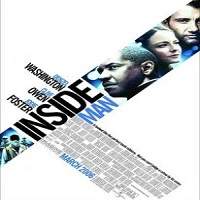 Inside Man (2006) Hindi Dubbed Full Movie Watch Online HD Print Free Download