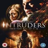 Intruders (2011) Hindi Dubbed Full Movie Watch Online HD Print Free Download