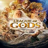 League of Gods (2016) Hindi Dubbed Full Movie Watch Online HD Print Free Download