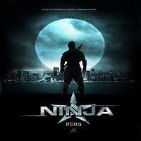 Ninja (2009) Hindi Dubbed Full Movie Watch Online HD Print Free Download