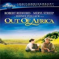 Out of Africa (1985) Hindi Dubbed Full Movie Watch Online HD Print Free Download