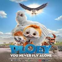 PLOEY – You Never Fly Alone (2018) English Full Movie Watch Online HD Print Free Download
