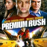 Premium Rush (2012) Hindi Dubbed Full Movie Watch Online HD Print Free Download