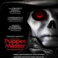 Puppet Master The Littlest Reich 2018 Full Movie