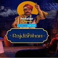 Rajdarshan (2017) Hindi Full Movie Watch Online HD Print Free Download