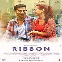 Ribbon (2017) Hindi Full Movie Watch Online HD Print Free Download