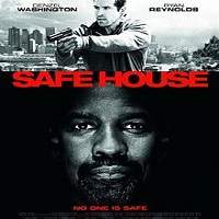 Safe House (2012) Hindi Dubbed Full Movie Watch Online HD Free Download