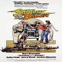 Smokey and the Bandit (1977) Hindi Dubbed Full Movie Watch Online Free Download