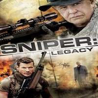 Sniper: Legacy (2014) Hindi Dubbed Full Movie Watch Online HD Free Download