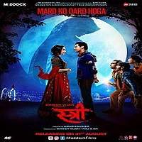 Stree (2018) Hindi Full Movie Watch Online HD Print Free Download