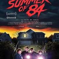 Summer of 84 (2018) Full Movie