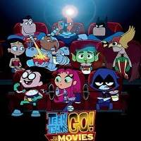 Teen Titans Go! To the Movies (2018) Full Movie Watch Online HD Print Free Download