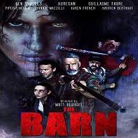 The Barn (2018) Full Movie Watch Online HD Print Free Download
