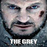 The Grey (2011) Hindi Dubbed Full Movie Watch Online HD Print Free Download