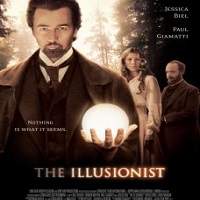 The Illusionist (2006) Hindi Dubbed Full Movie Watch Online HD Print Free Download