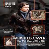The Whistleblower (2010) Hindi Dubbed Full Movie Watch Online HD Print Free Download