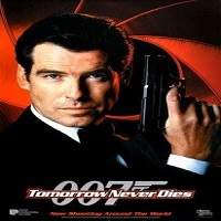 Tomorrow Never Dies (1997) Hindi Dubbed Full Movie Watch Free Download