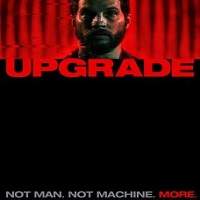 Upgrade (2018) Full Movie Watch Online HD Print Free Download