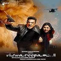 Vishwaroopam 2 (2018) Hindi Dubbed Full Movie Watch Online Free Download