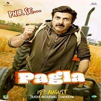 Yamla Pagla Deewana Phir Se (2018) Full Movie Watch Online HD Print Free Download