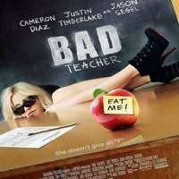Bad Teacher (2011) Hindi Dubbed Full Movie Watch Online HD Print Free Download