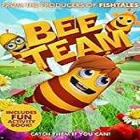Bee Team (2018) Full Movie Watch Online HD Print Free Download