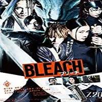 Bleach (2018) Full Movie Watch Online HD Print Free Download