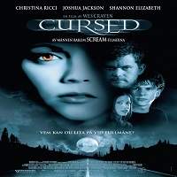Cursed (2005) Hindi Dubbed Full Movie Watch Online HD Print Free Download