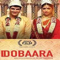 Dobaara (2018) Hindi Full Movie Watch Online HD Print Free Download