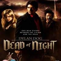 Dylan Dog: Dead of Night (2010) Hindi Dubbed Full Movie Watch Online HD Print Download