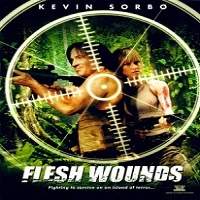Flesh Wounds 2011 Hindi Dubbed Full Movie
