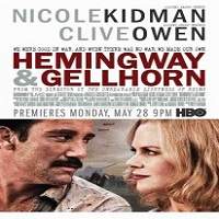 Hemingway & Gellhorn (2012) Hindi Dubbed Full Movie Watch Online HD Free Download