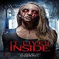 It Lives Inside (2018) Full Movie Watch Online HD Print Free Download