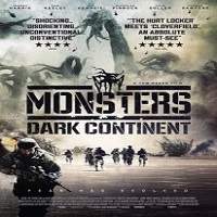 Monsters: Dark Continent (2014) Hindi Dubbed Full Movie Watch Free Download