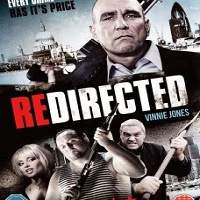 Redirected (2014) Hindi Dubbed Full Movie Watch Online HD Free Download