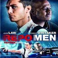 Repo Men (2010) Hindi Dubbed Full Movie Watch Online HD Print Free Download