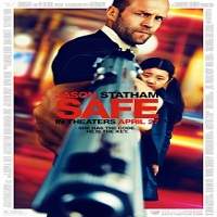 Safe (2012) Hindi Dubbed Full Movie Watch Online HD Print Free Download