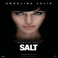 Salt (2010) Hindi Dubbed Full Movie Watch Online HD Print Free Download