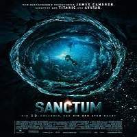 Sanctum 2011 Hindi Dubbed Full Movie