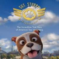 Sgt. Stubby: An American Hero (2018) Full Movie Watch Online Free Download