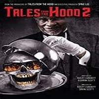 Tales from the Hood 2 (2018) Full Movie Watch Online HD Print Free Download