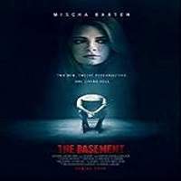The Basement (2018) English Full Movie Watch Online HD Print Free Download