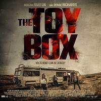 The Toybox (2018) Full Movie Watch Online HD Print Free Download
