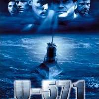 U-571 (2000) Hindi Dubbed Full Movie Watch Online HD Print Free Download