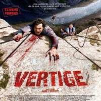Vertige (2009) Hindi Dubbed Full Movie Watch Online HD Print Free Download
