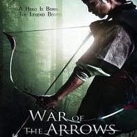 War of the Arrows (2011) Hindi Dubbed Full Movie Watch Online HD Print Free Download