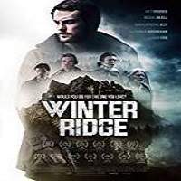 Winter Ridge (2018) Full Movie Watch Online HD Print Free Download