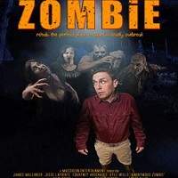 Anonymous Zombie (2018) Full Movie Watch Online HD Print Download