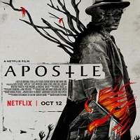 Apostle (2018) Full Movie Watch Online HD Print Free Download